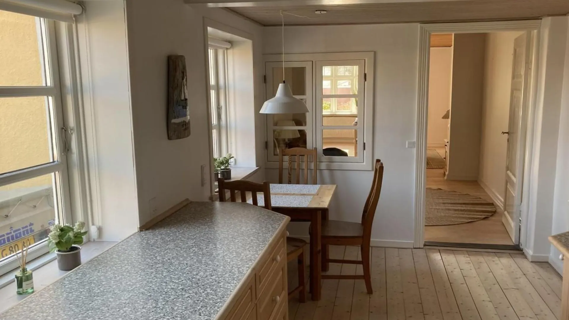 Holiday Home Helemine - 900M From The Sea By Interhome Скаген 0*,  Дания
