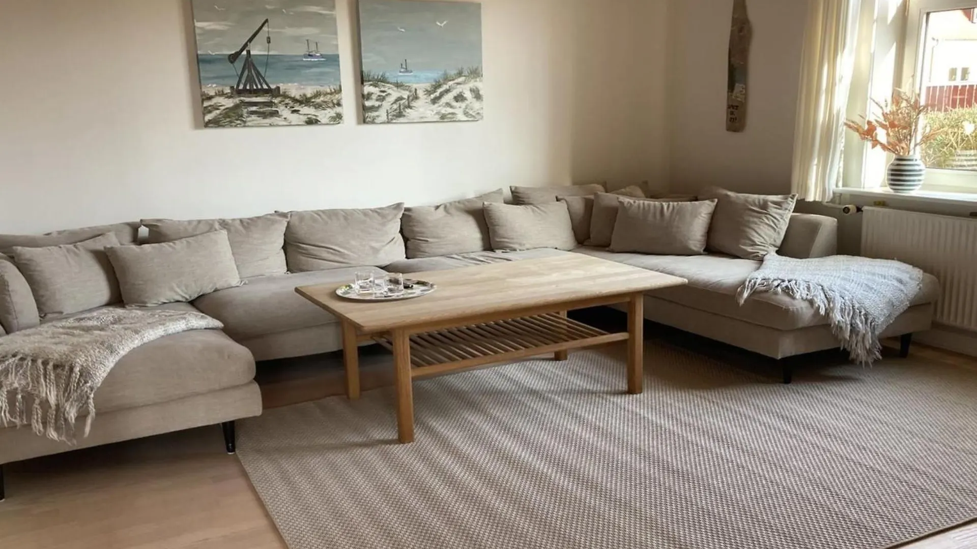 Holiday Home Helemine - 900M From The Sea By Interhome Скаген