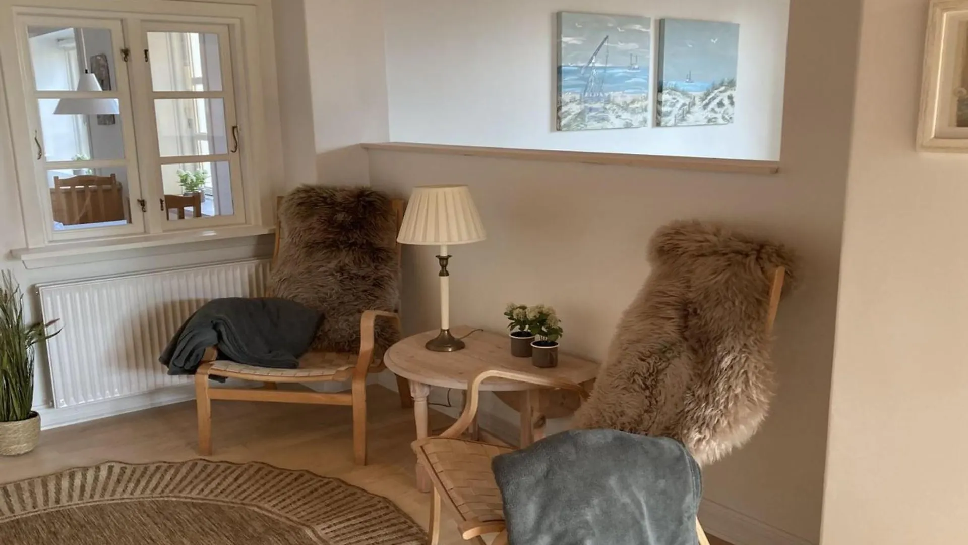 Holiday Home Helemine - 900M From The Sea By Interhome Скаген