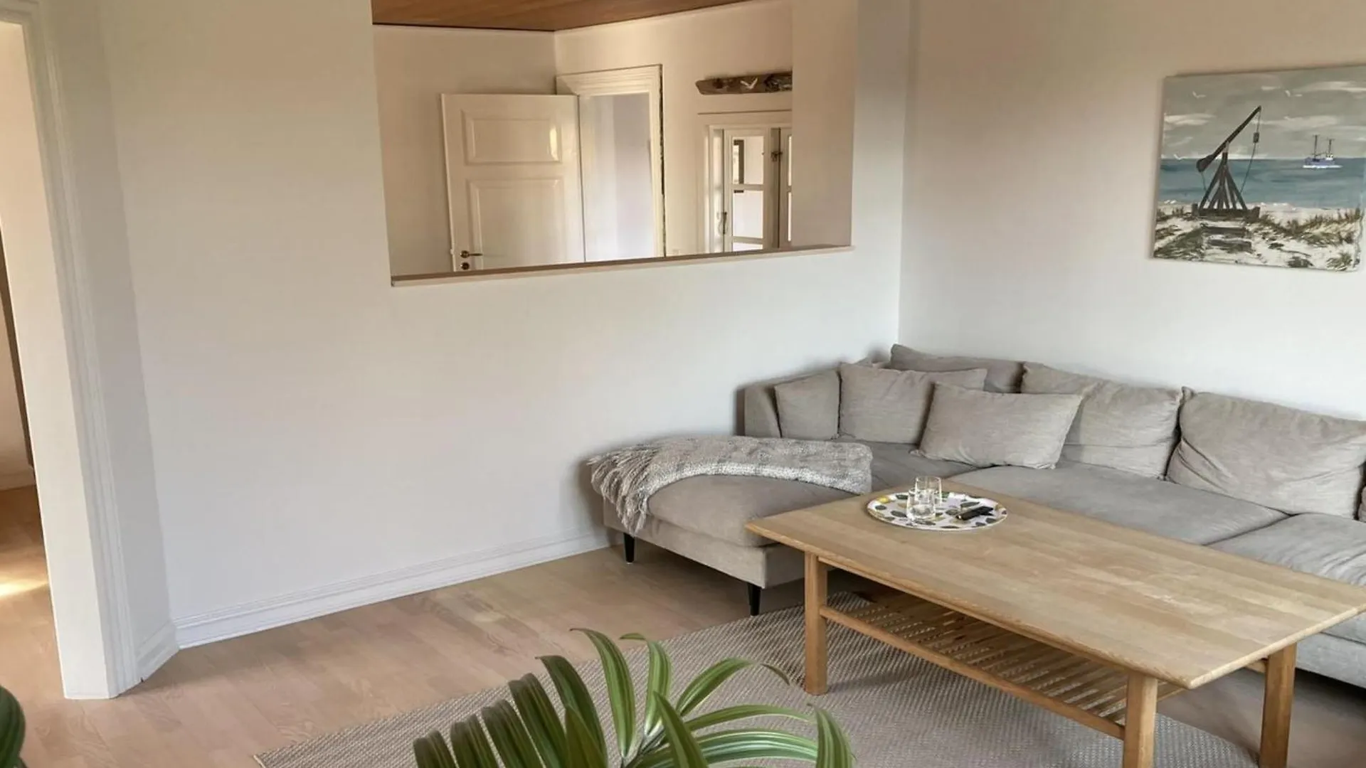 Holiday Home Helemine - 900M From The Sea By Interhome Скаген