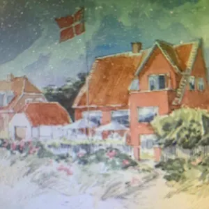 Sonderstrand Downtown Family Os47 Skagen